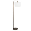 Stehlampe Stang Bronze