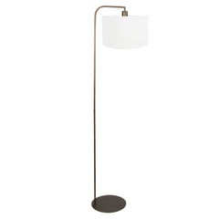 Stehlampe Stang Bronze