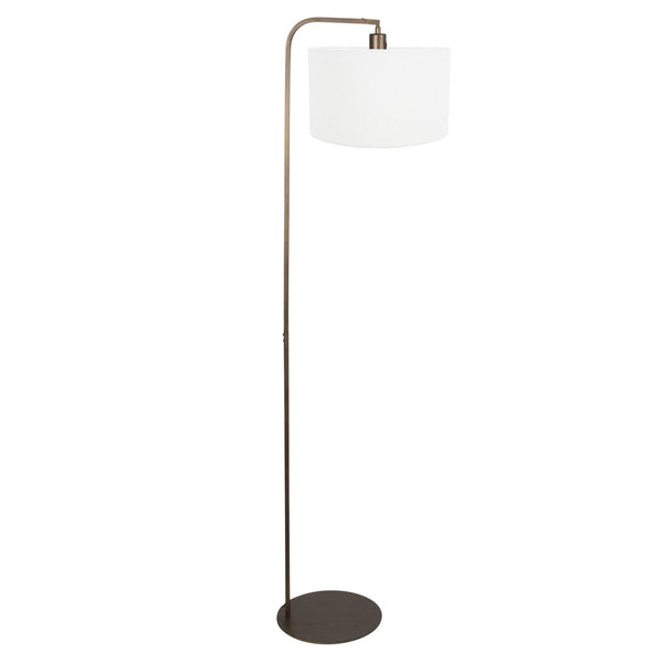 Stehlampe Stang Bronze