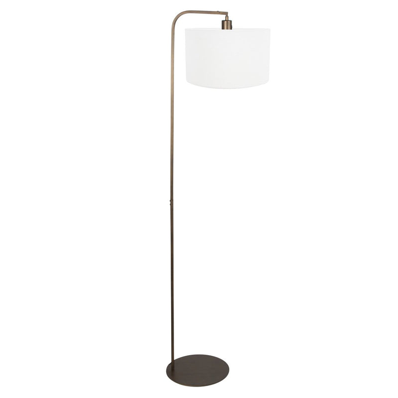 Stehlampe Stang Bronze
