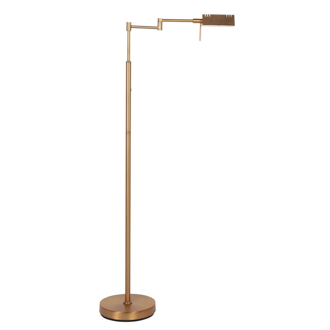 Stehleuchte Glowgo bronze
