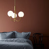 Lustre | Ballon Laiton