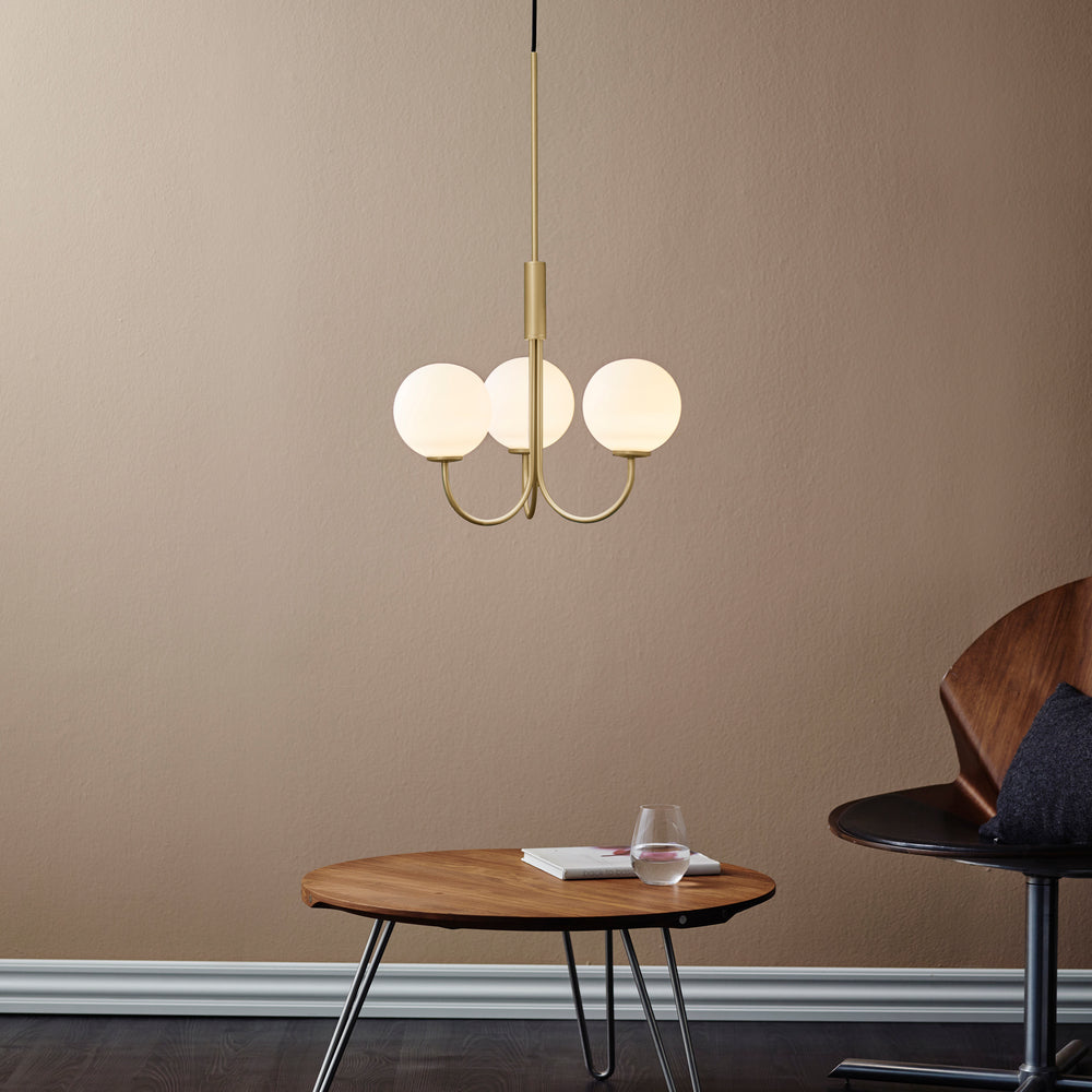 Lustre | Ballon Laiton
