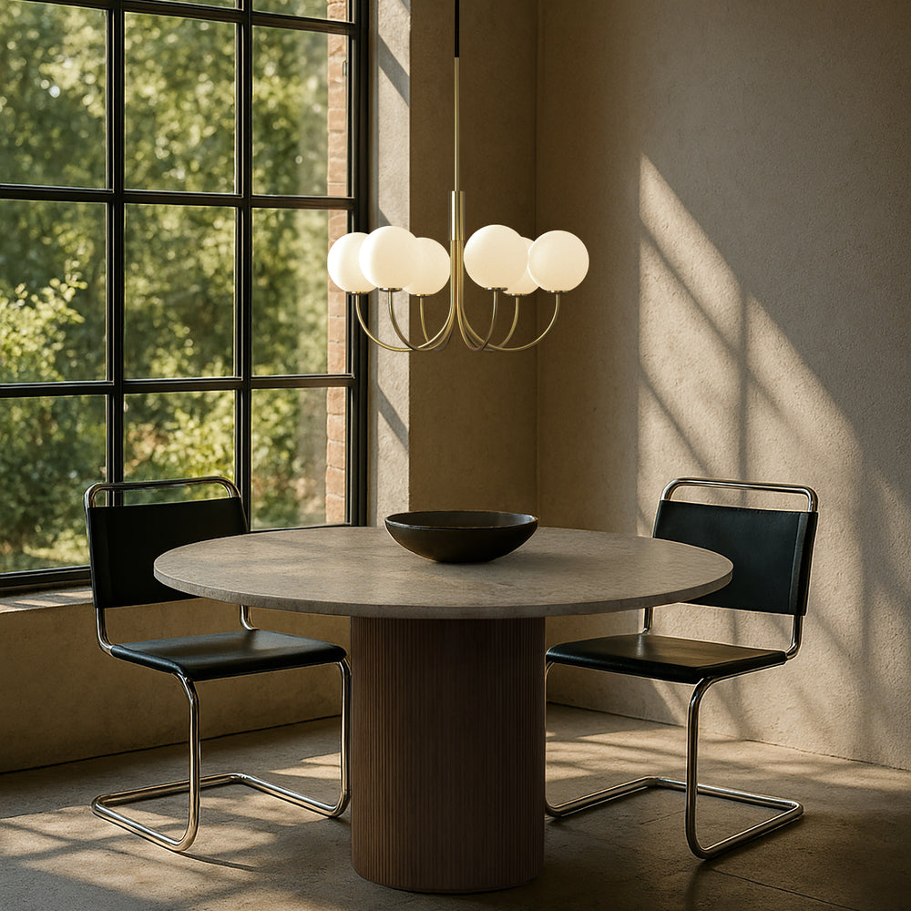 Lustre | Globetto