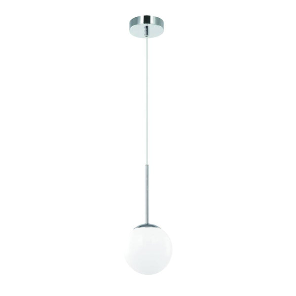 Suspension Bao I, verre, IP44