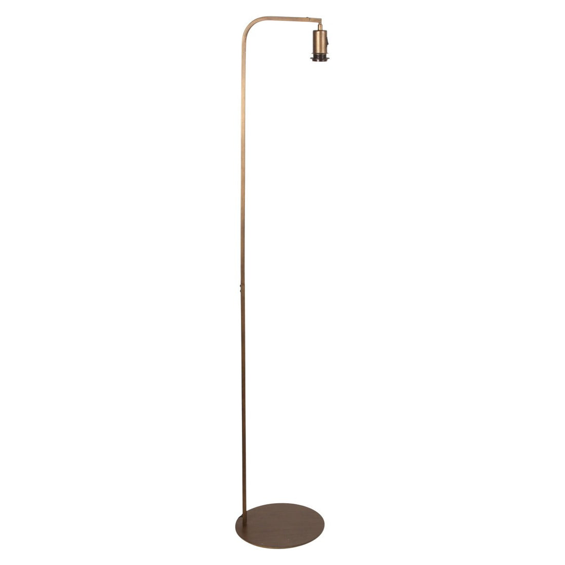 Stehleuchte Stang Bronze