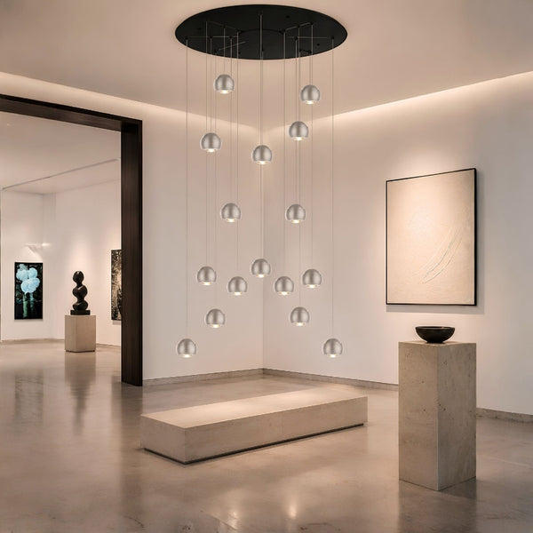 Suspension luminaire | Beam XL