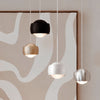 Suspension luminaire | Beam Ø 8 cm