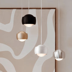Suspension luminaire | Beam Ø 8 cm