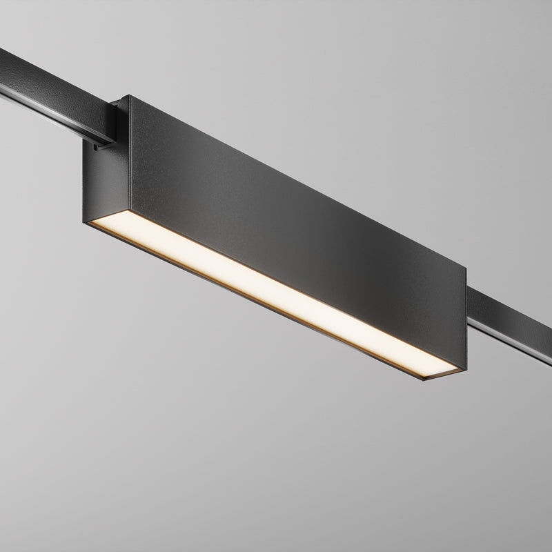Basis Spot schwarz