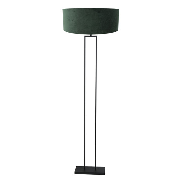 Stehlampe Stang schwarz