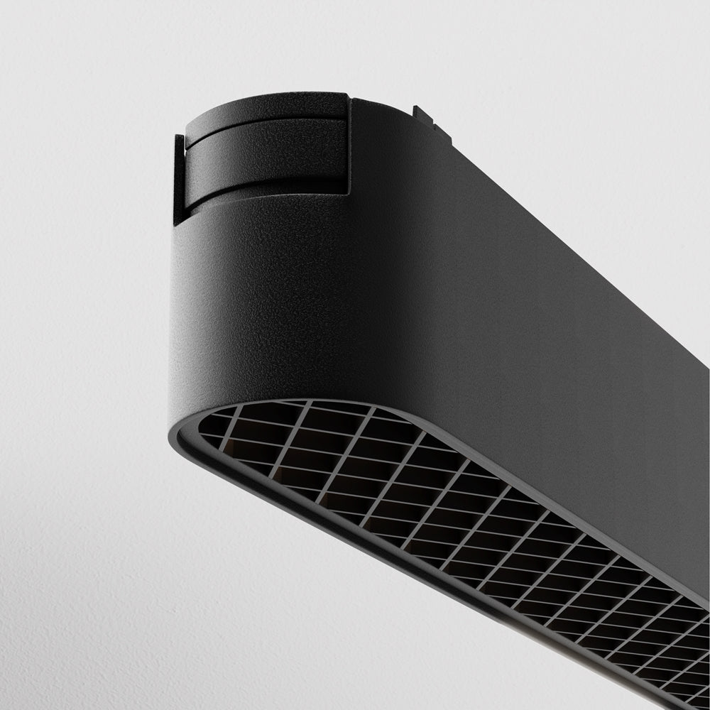 Basis Grid Spot schwarz