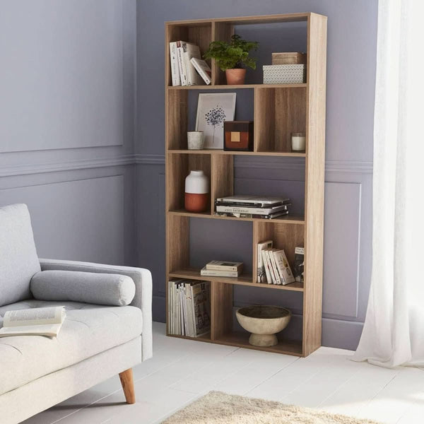 Design-Bücherregale | Volute