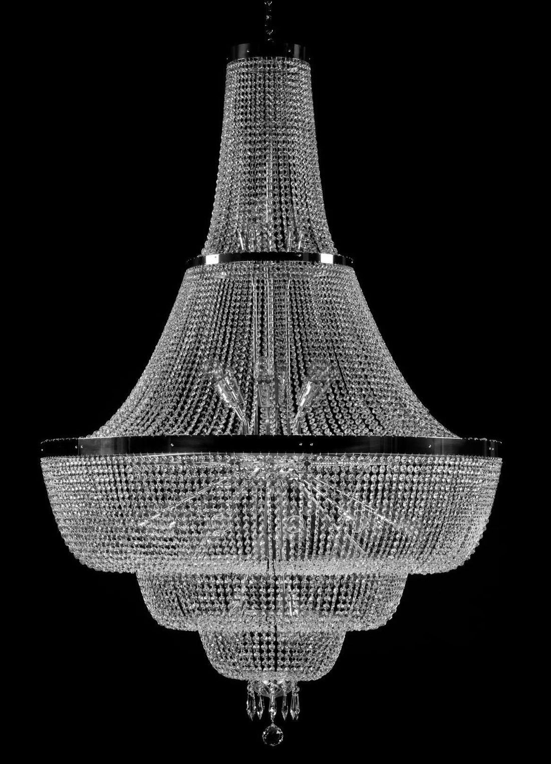 Leuchte L202CLN