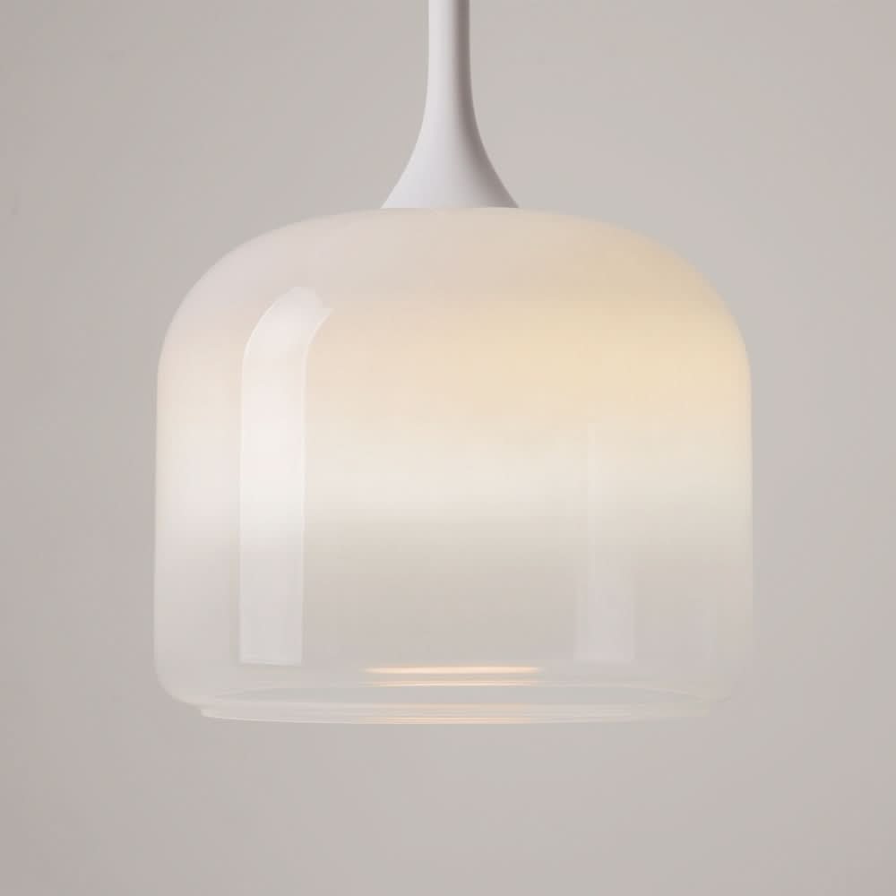 Spirito Suspension luminaire blanc