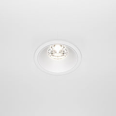 Alfa LED-Strahler weiß