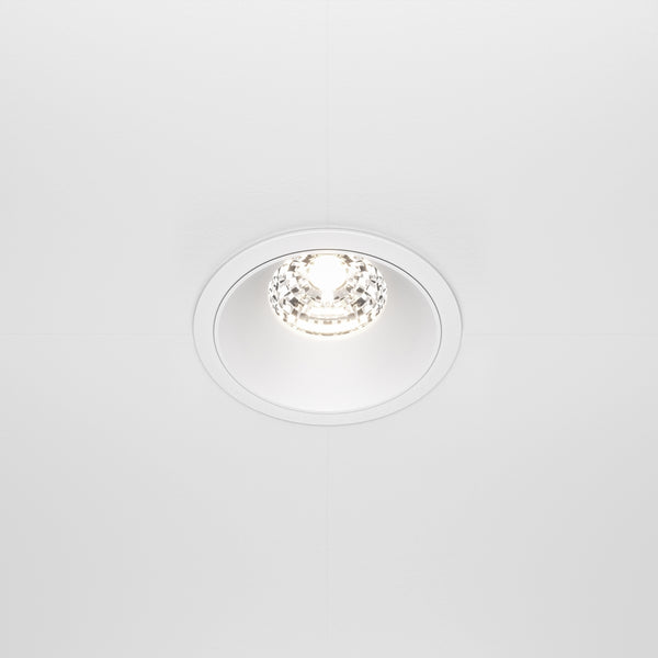 Alfa LED-Strahler weiß