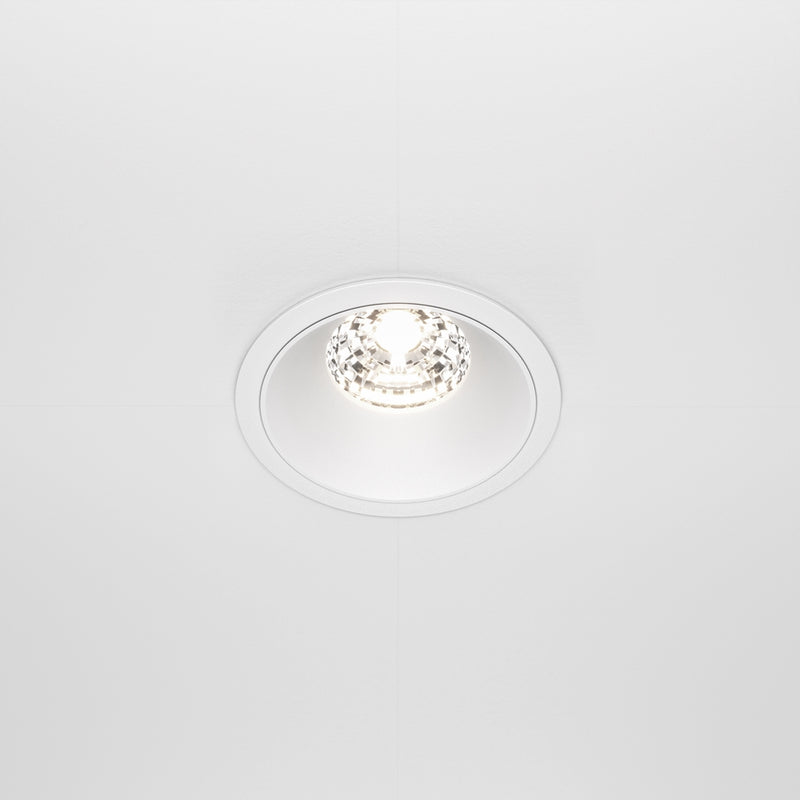 Alfa LED-Strahler weiß