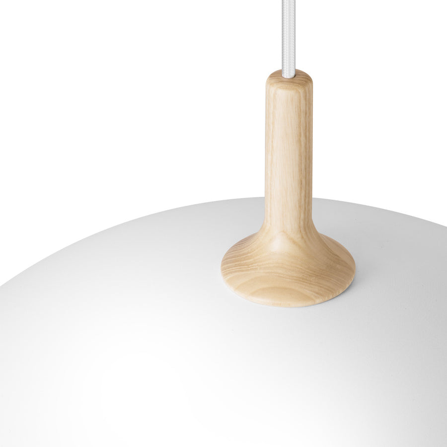 Suspension Bowl
