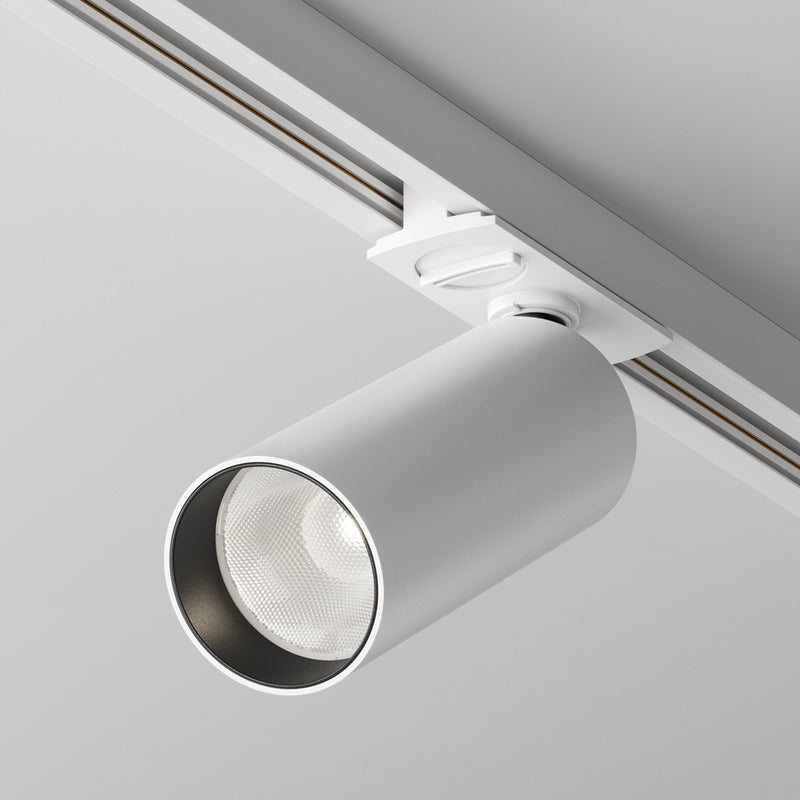 Focus LED-Spot weiß