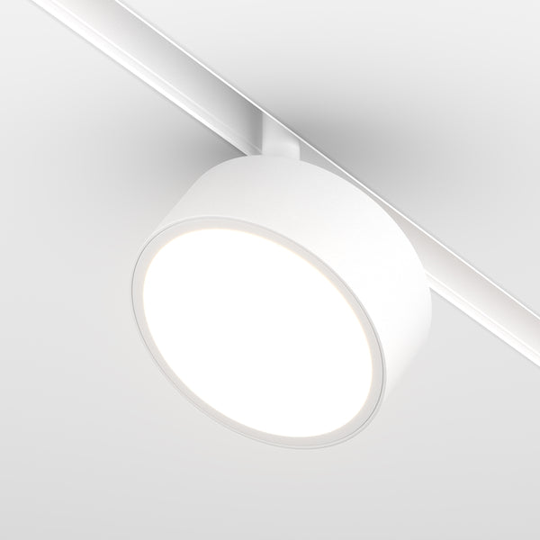 Rado Spot weiß