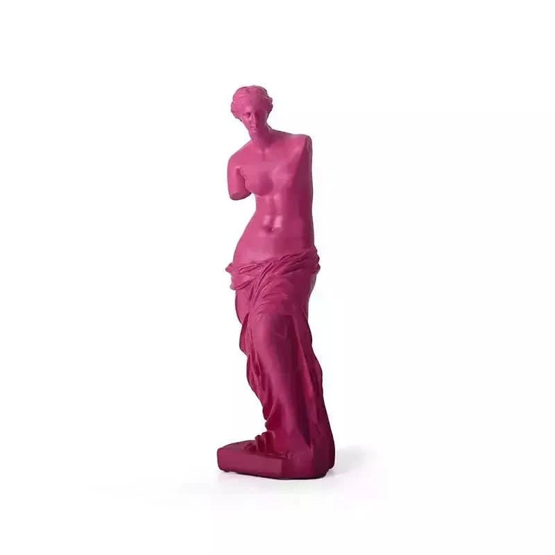 Venusarm-Statue aus Kunstharz | Naco