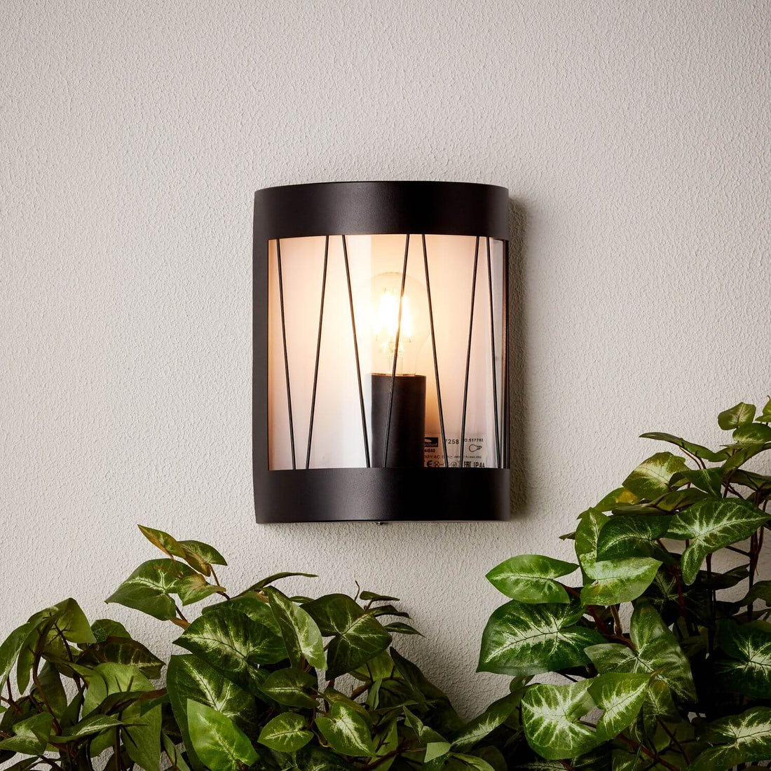 Luminaire extérieur | Reed
