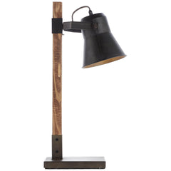 Lampe de chevet | Decca Noire