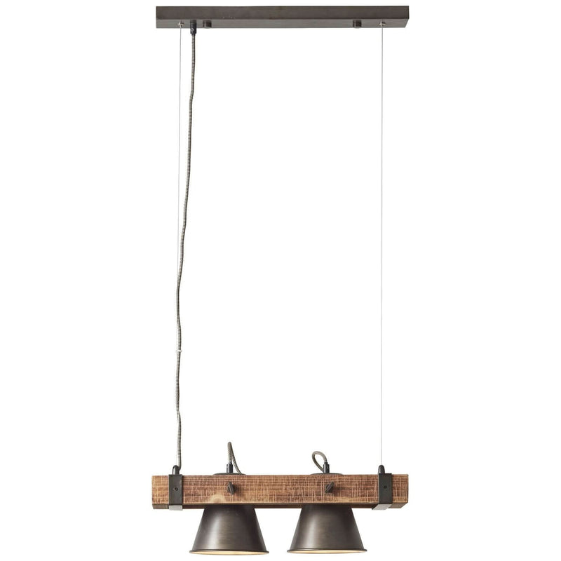 Suspension luminaire | Livkaneno