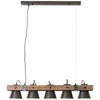 Suspension luminaire | Luminio