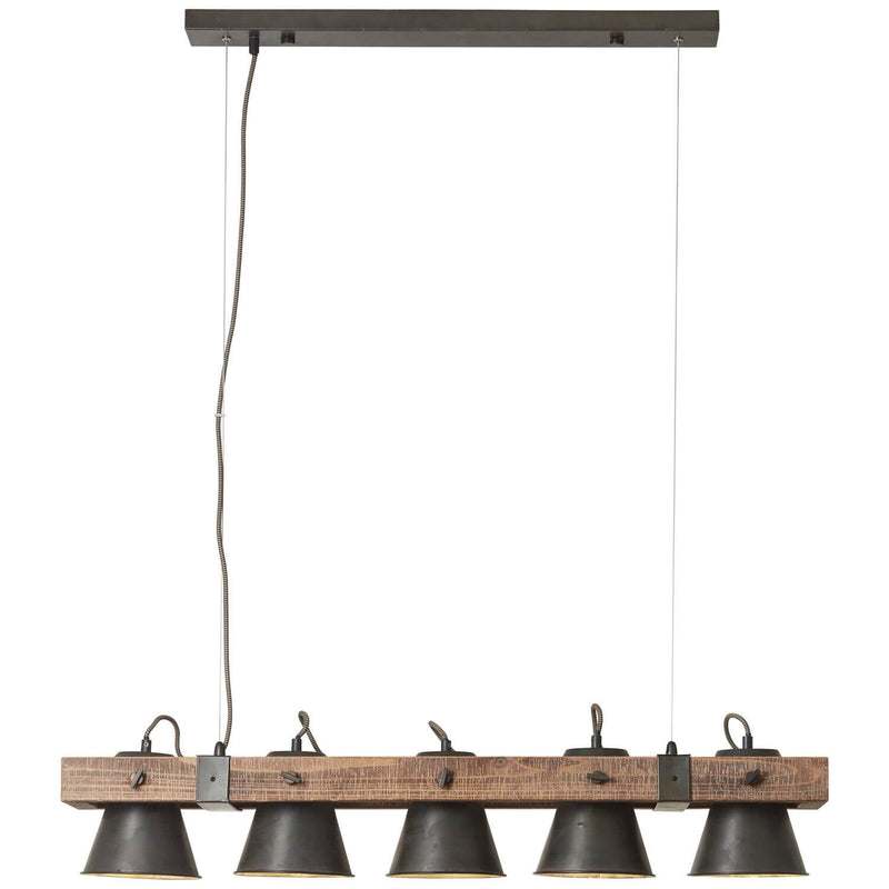 Suspension luminaire | Luminio