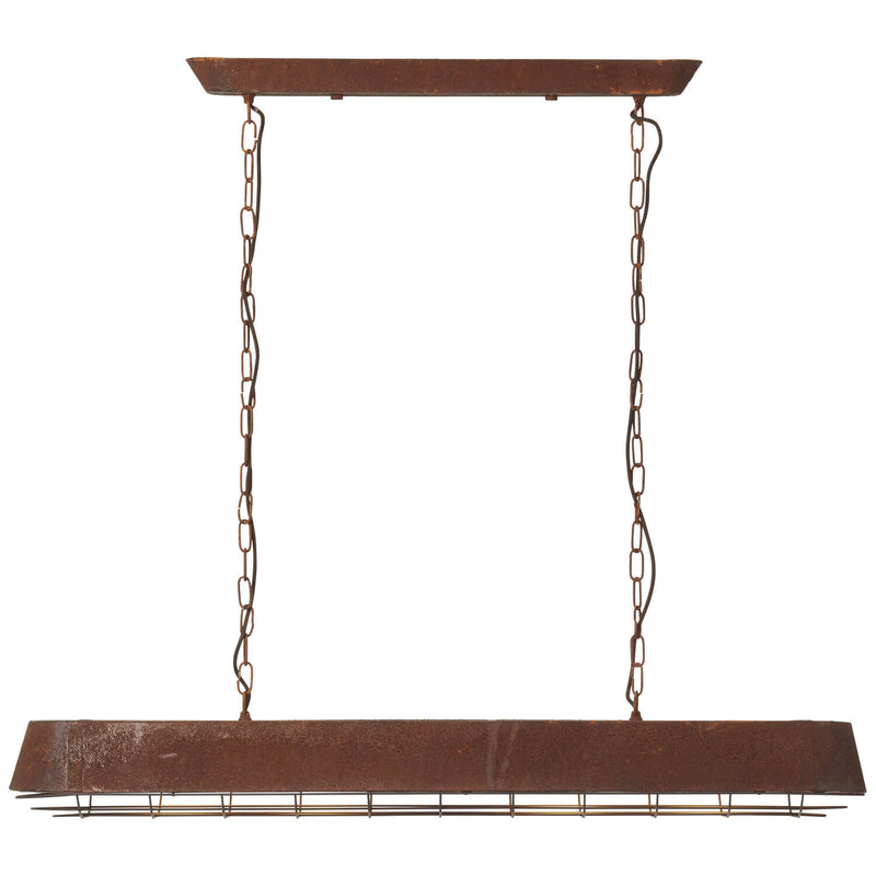 Suspension luminaire | Alvera
