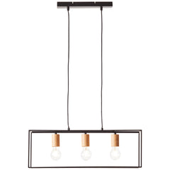 Suspension luminaire | Arica