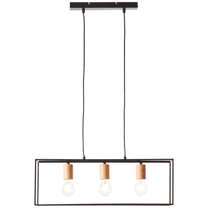 Suspension luminaire | Arica