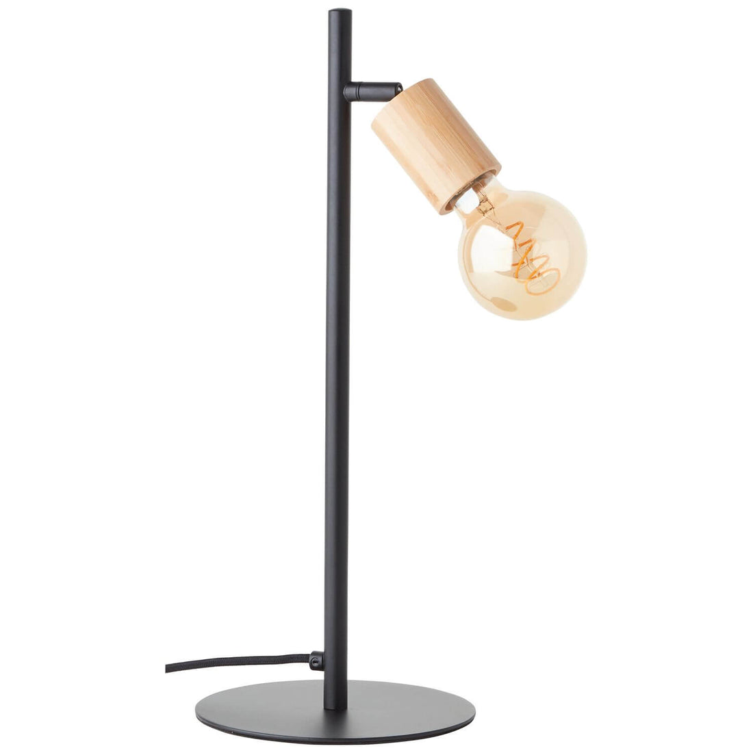 Lampe de chevet | Tiffany Noire