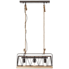 Suspension luminaire | Narcy