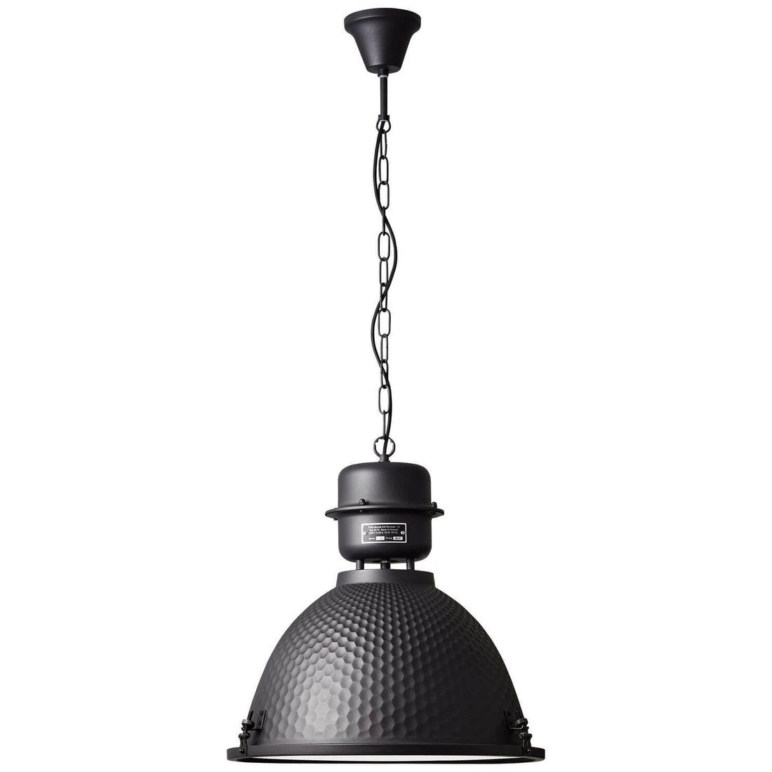 Suspension luminaire | Kiki