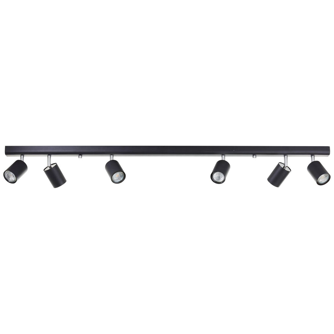 Luminaire plafonnier | Different Noir
