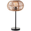 Lampe de chevet | Woodball