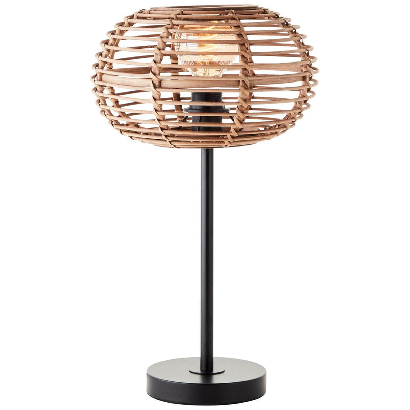 Lampe de chevet | Woodball