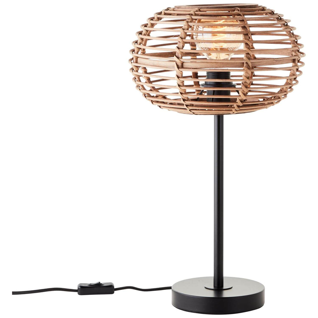 Lampe de chevet | Woodball