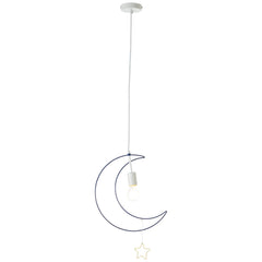 Suspension luminaire | Ezra