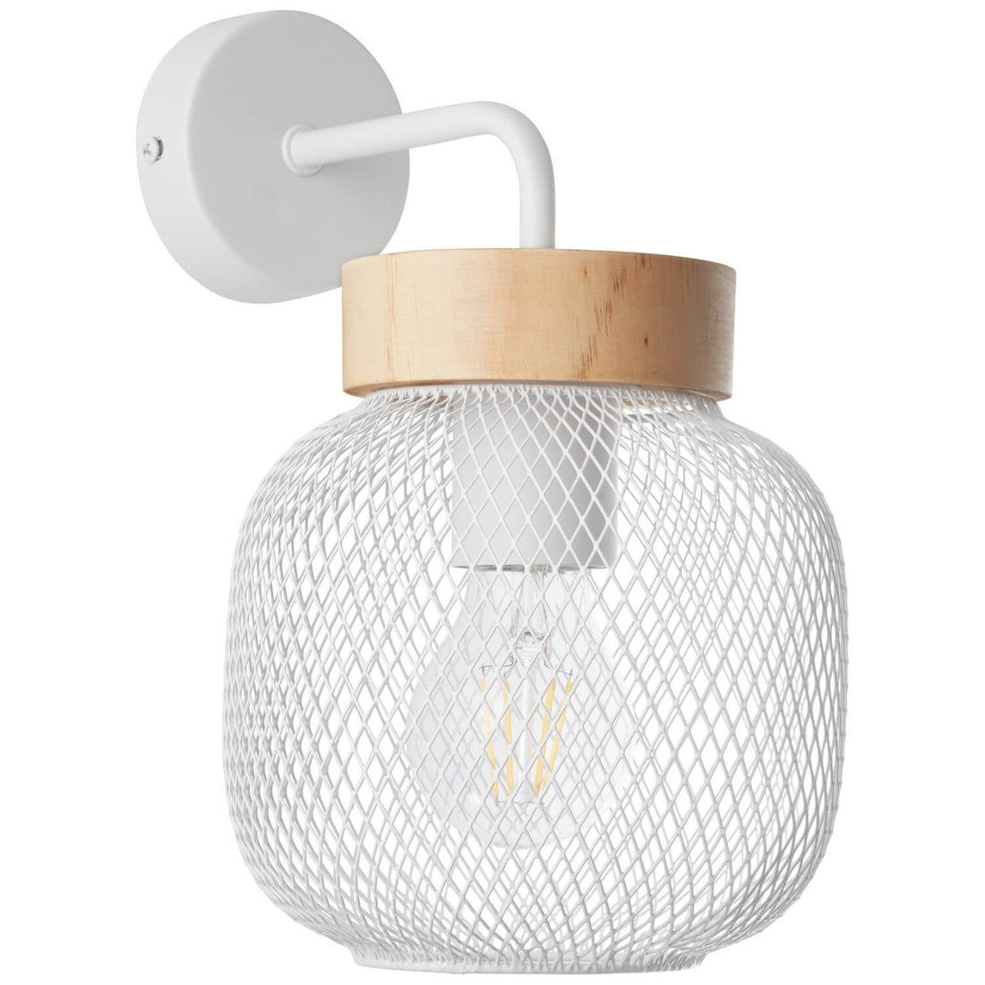 Applique murale | Giada Blanche