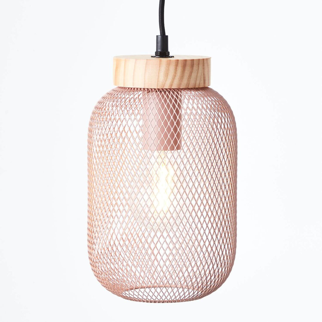 Suspension luminaire | Ametta