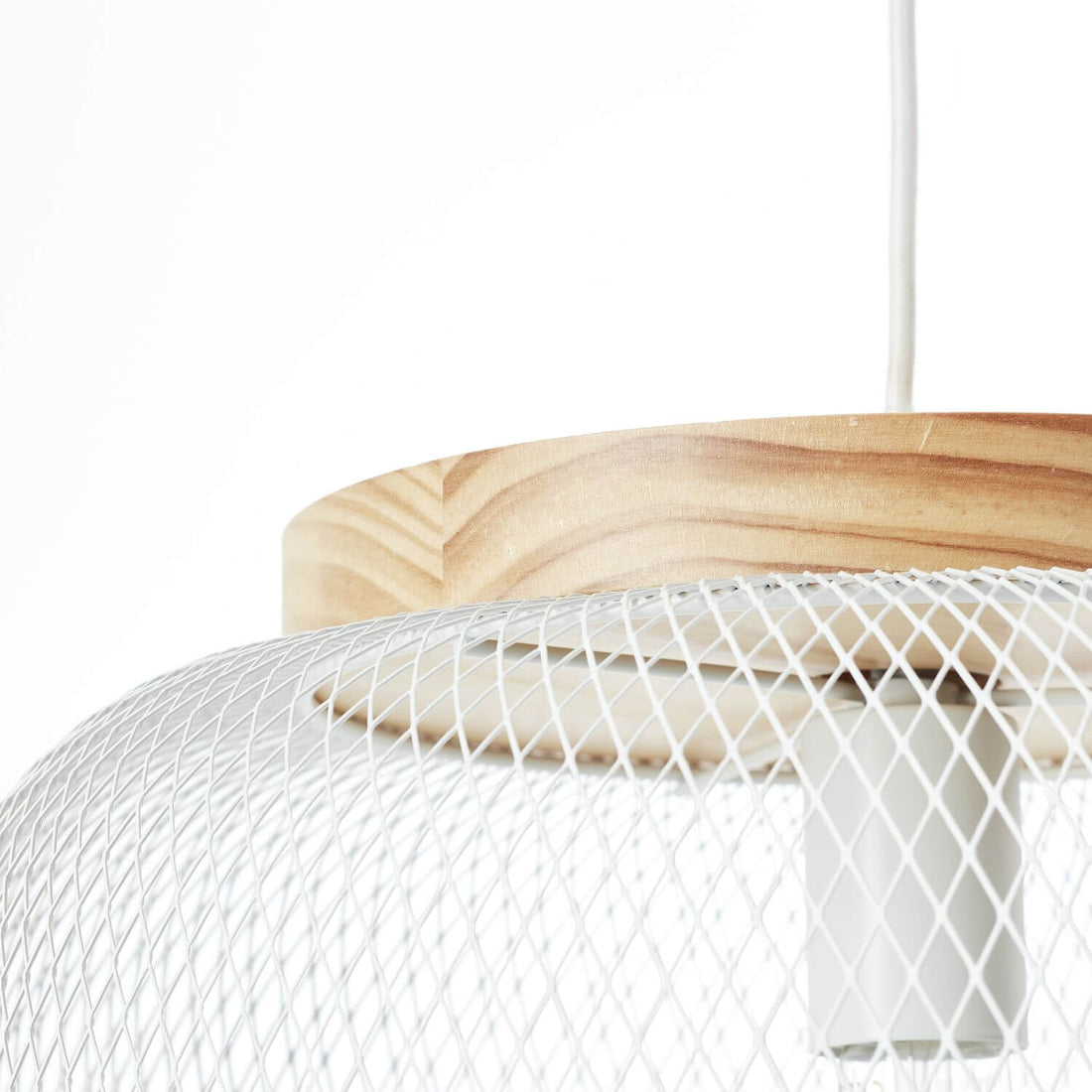Suspension luminaire | Ondkanisto