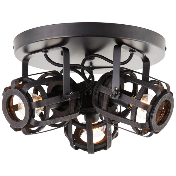 Luminaire plafonnier | Tivelle