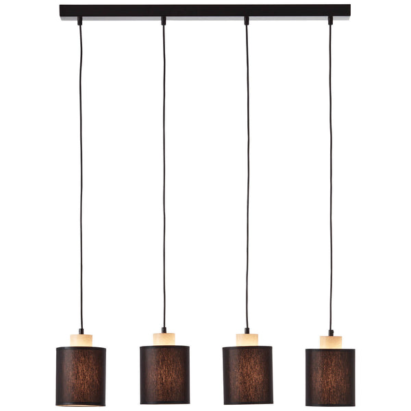 Suspension luminaire | Vonnie
