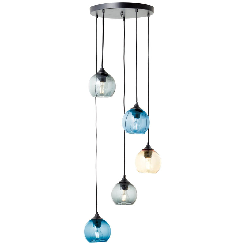 Suspension luminaire | Amiri
