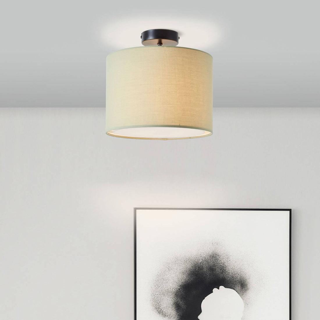 Luminaire plafonnier | Aike