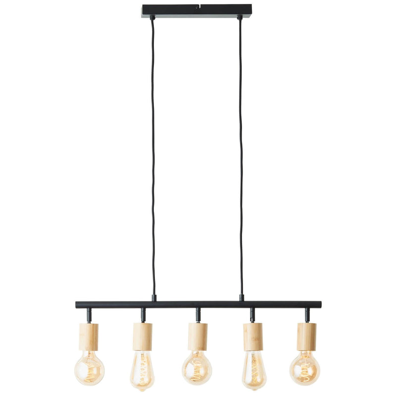 Suspension luminaire | Novkanaro